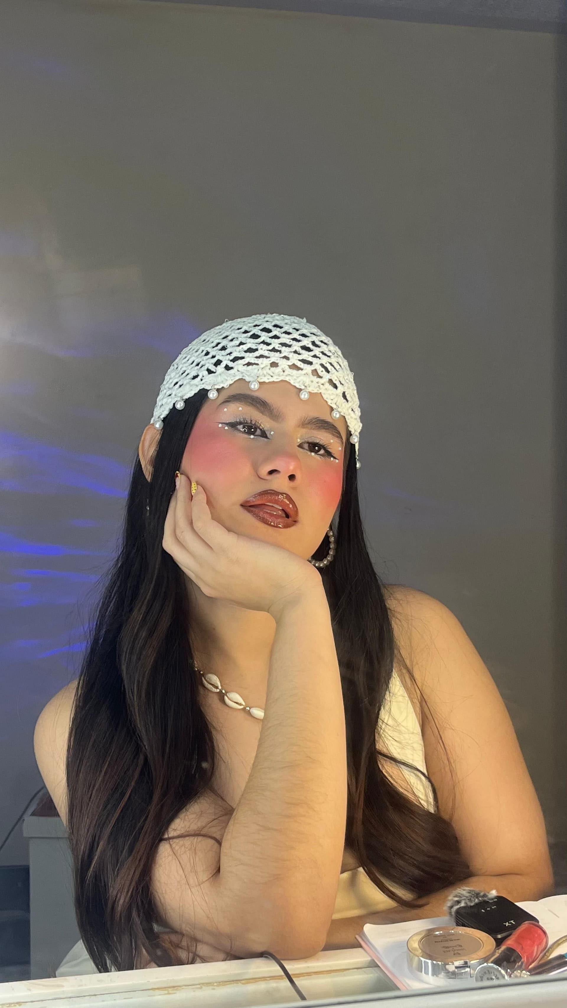 Kiana Ñustes